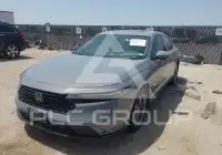 2024 Honda Accord фото