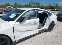 2024 Honda Accord фото