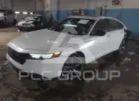 2024 Honda Accord фото