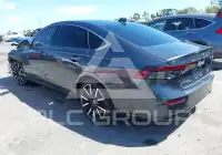 2024 Honda Accord фото