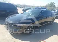 2024 Honda Accord фото