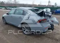 2024 Honda Accord фото