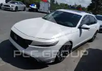 2024 Honda Accord фото