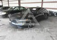 2024 Honda Accord фото