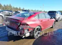 2024 Honda Accord фото