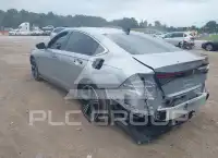 2024 Honda Accord фото