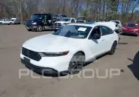 2024 Honda Accord фото