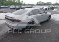 2024 Honda Accord photo