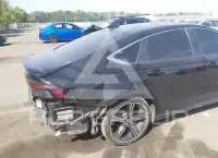 2024 Honda Accord фото