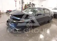2024 Honda Accord фото