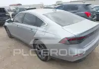 2024 Honda Accord фото