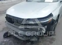 2024 Honda Accord фото
