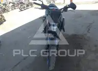 2024 Honda CB500 фото