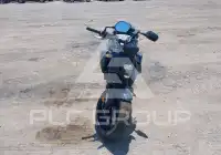 2024 Honda CB500 photo