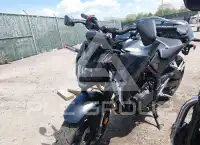 2024 Honda CB500 фото