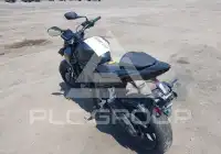 2024 Honda CB500 photo