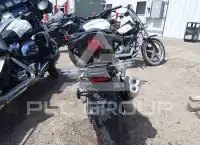 2024 Honda CB500 фото
