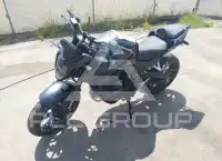 2024 Honda CB500 фото