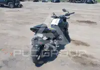 2024 Honda CB500 photo