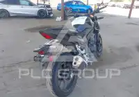 2024 Honda CB500 фото
