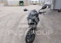 2024 Honda CB500 photo