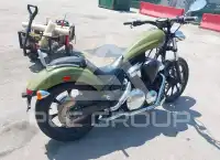 2024 Honda VT1300 фото