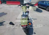 2024 Honda VT1300 фото