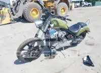 2024 Honda VT1300 фото