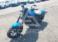 2024 Honda CMX photo