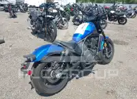 2024 Honda CMX photo