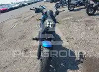 2024 Honda CMX photo