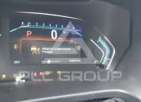 2024 Honda ODYSSEY фото