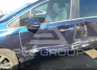 2024 Honda ODYSSEY фото