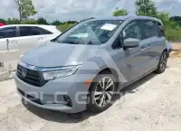 2024 Honda ODYSSEY photo