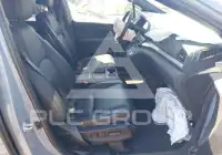 2024 Honda ODYSSEY фото