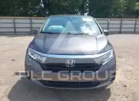 2024 Honda ODYSSEY фото