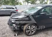 2024 Honda ODYSSEY photo