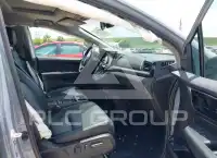 2024 Honda ODYSSEY photo