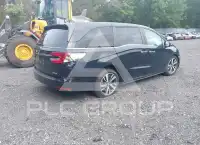 2024 Honda ODYSSEY photo