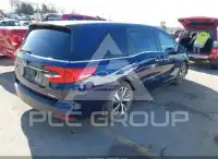 2024 Honda ODYSSEY фото