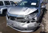 2024 Honda ODYSSEY фото