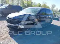 2024 Honda ODYSSEY фото