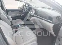 2024 Honda ODYSSEY фото