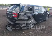 2024 Honda ODYSSEY фото