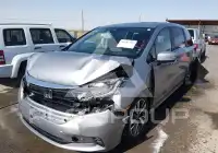 2024 Honda ODYSSEY фото
