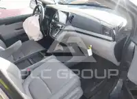 2024 Honda ODYSSEY фото