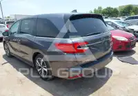 2024 Honda ODYSSEY photo