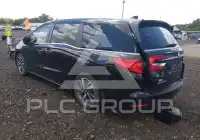 2024 Honda ODYSSEY фото