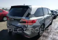 2024 Honda ODYSSEY фото
