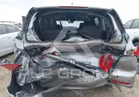 2024 Honda ODYSSEY фото